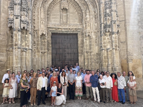 La Velá de Santiago, mucho más que flamenco en Jerez 