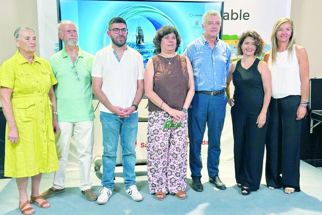 Sanlúcar acogerá el Mes de la Circunnavegación 