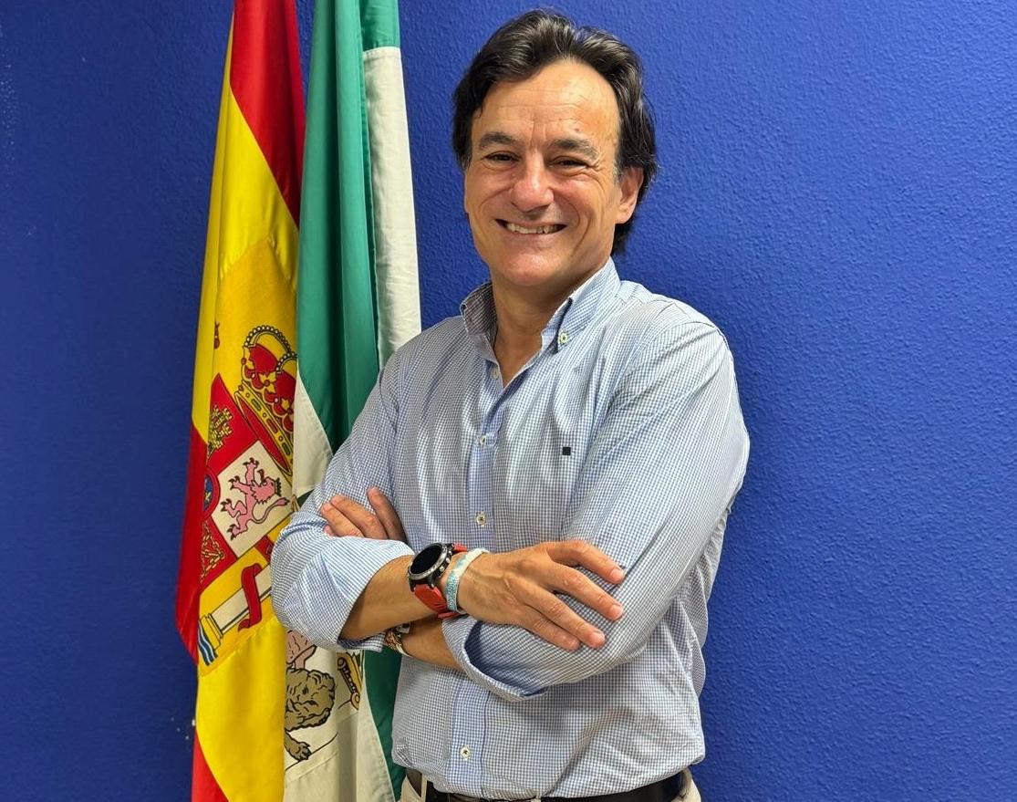 “Me ofrezco a trabajar de forma constructiva por el bien de Jaén”