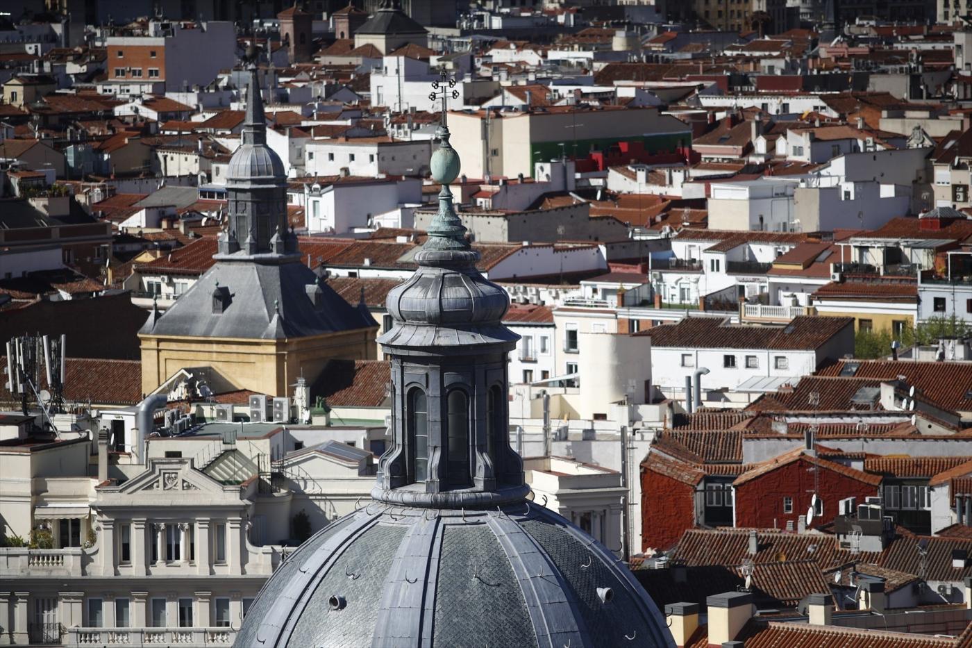 índice de referencia del INE para la actualización del alquiler aumenta en junio al 2,1%