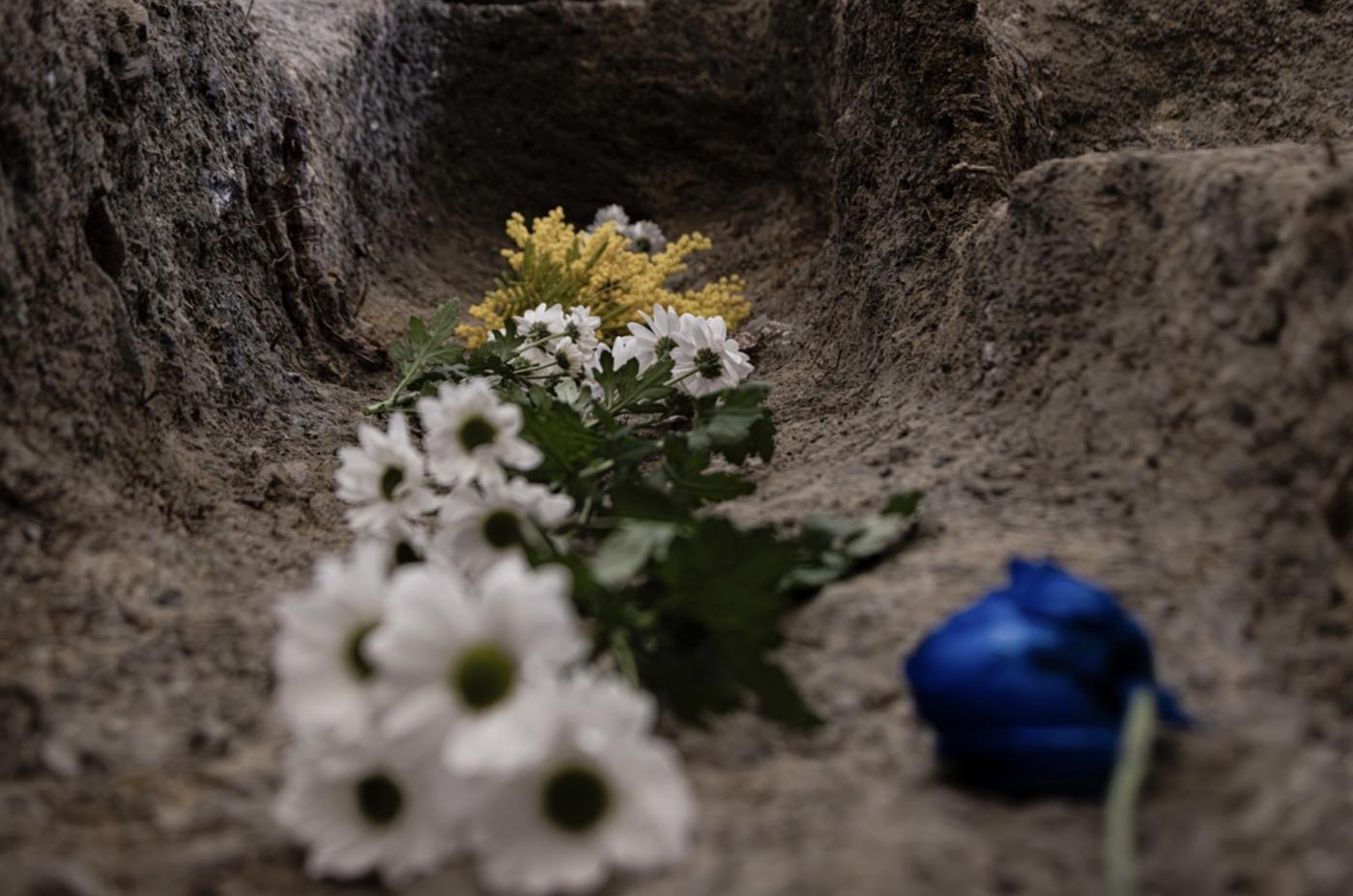 Dos nuevas víctimas identificadas entre los restos exhumados en el Barranco de Víznar