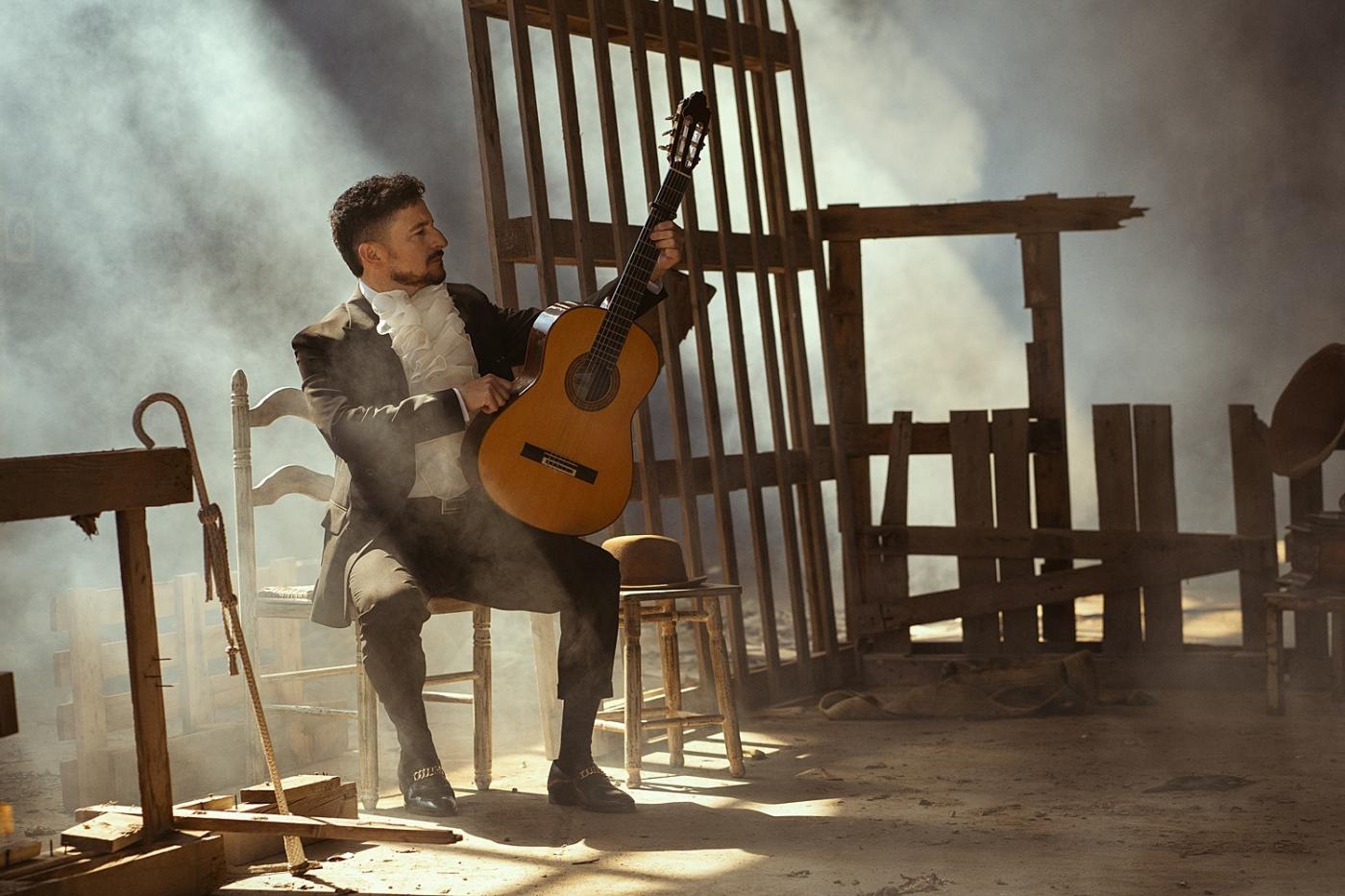La Bienal de Arte Flamenco de la Diputación llega a Marbella, Estepona, Ronda y Mijas 