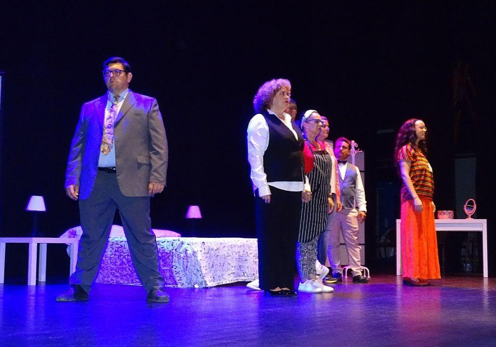 Exposiciones, teatro, espectáculos y conciertos: la oferta cultural de esta semana