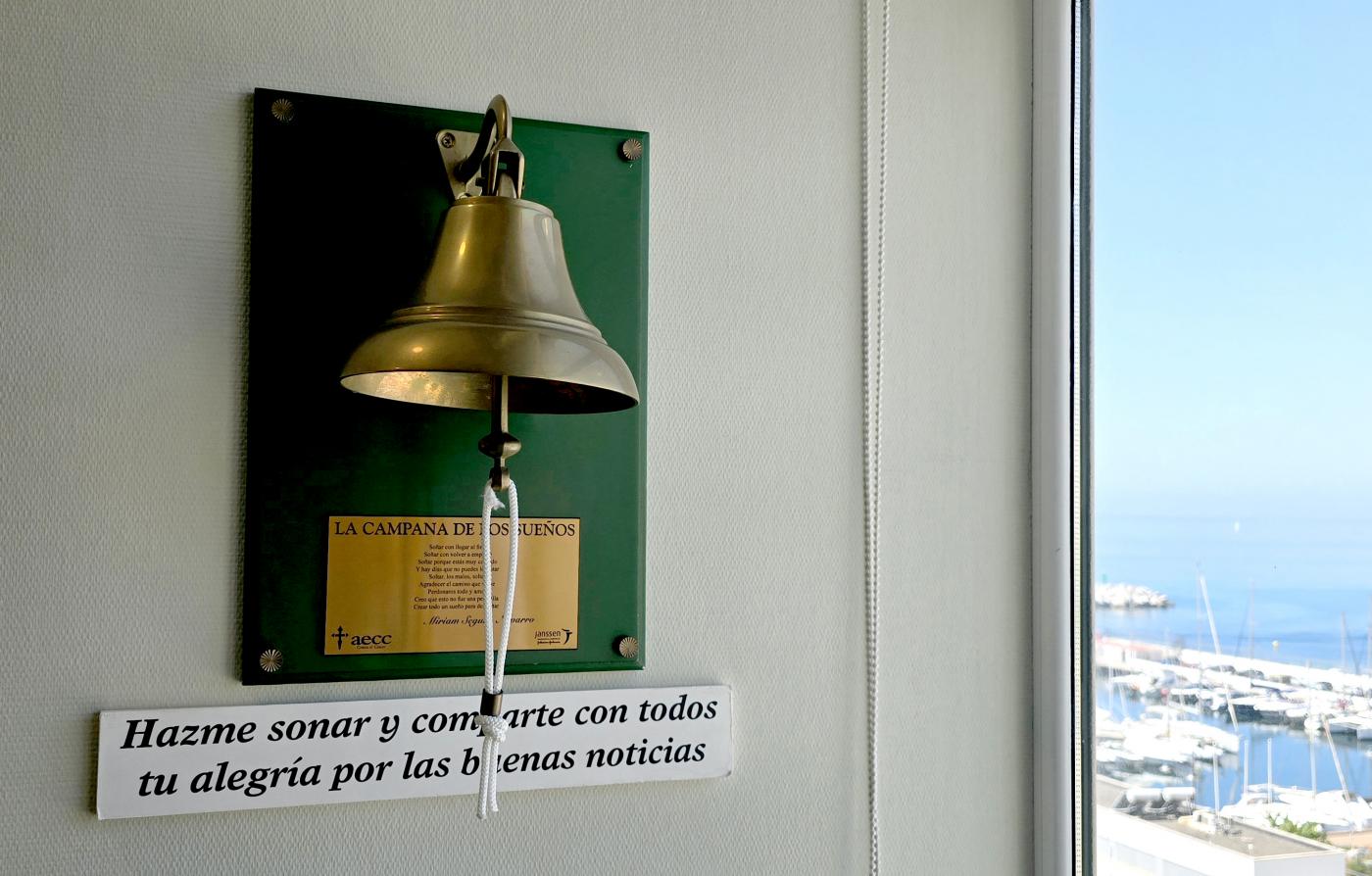Quirónsalud Marbella, colabora con el 40º Aniversario de la Cena de Gala Contra el Cáncer