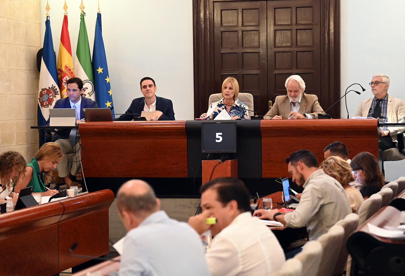 El BOP publica la modificación del PGOU que afecta a las viviendas turísticas