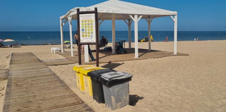 APYTERMI evalúa la temporada de playas y refuerza su apuesta por la gestión sostenible