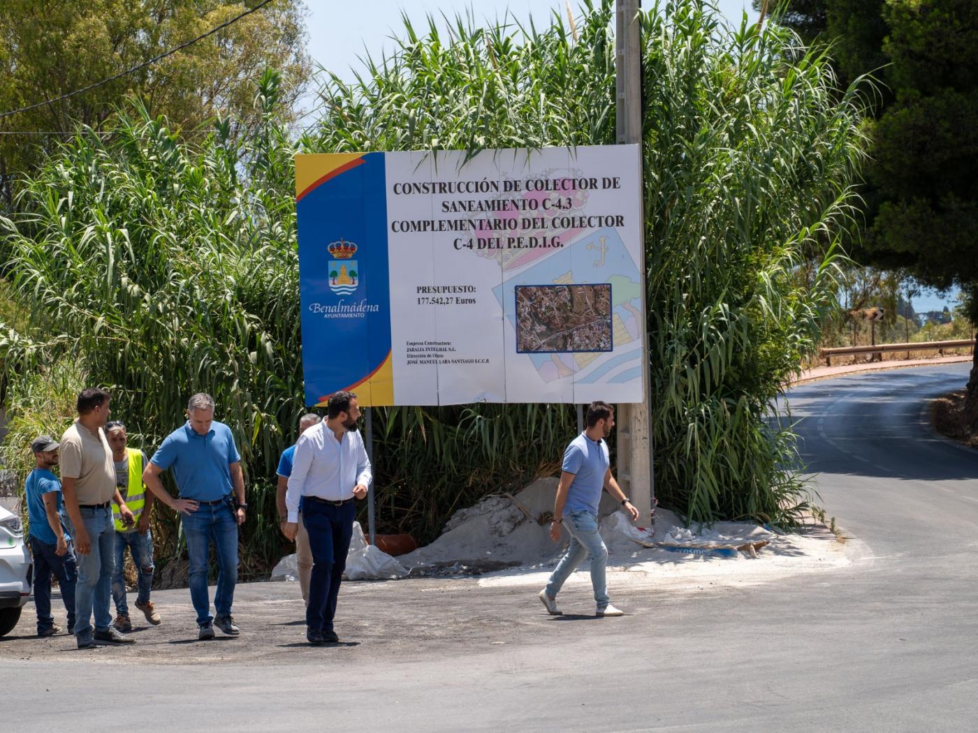  - Ayuntamiento de Benalmádena