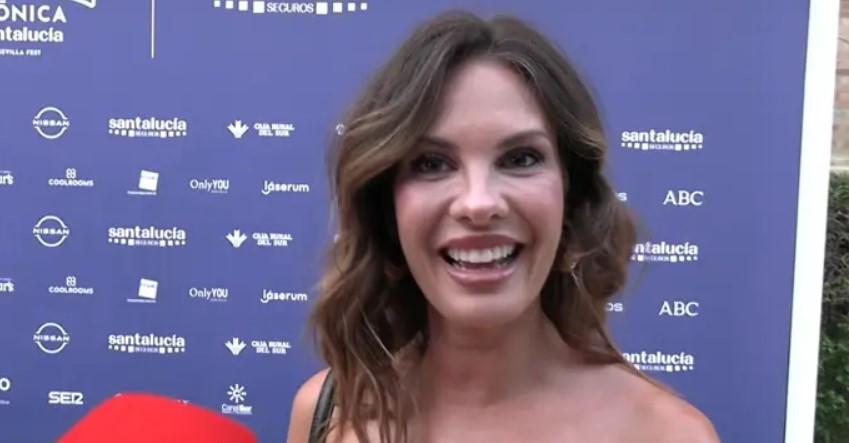 Jessica Bueno confirma que pone en pausa la batalla legal con Jota Peleteiro 