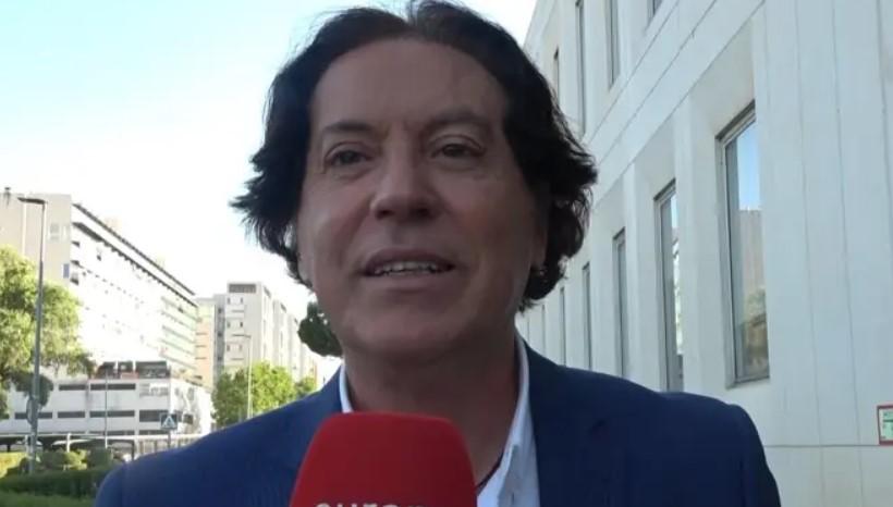 Pipi Estrada pide perdón públicamente a Miriam Sánchez por sus declaraciones 
