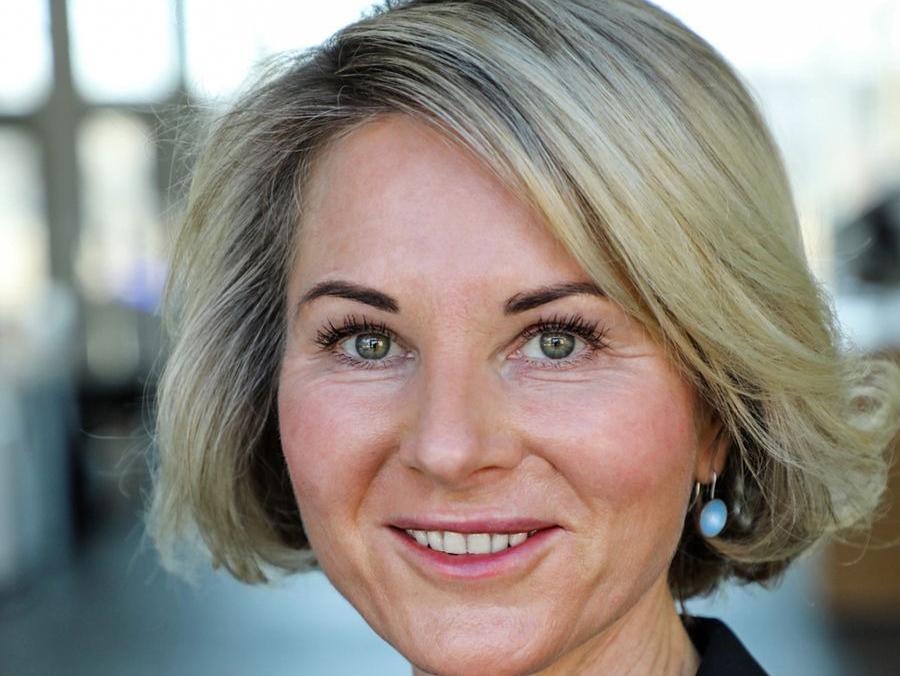 TÜV SÜD AG nombra a Sabine Nitzsche nueva directora financiera