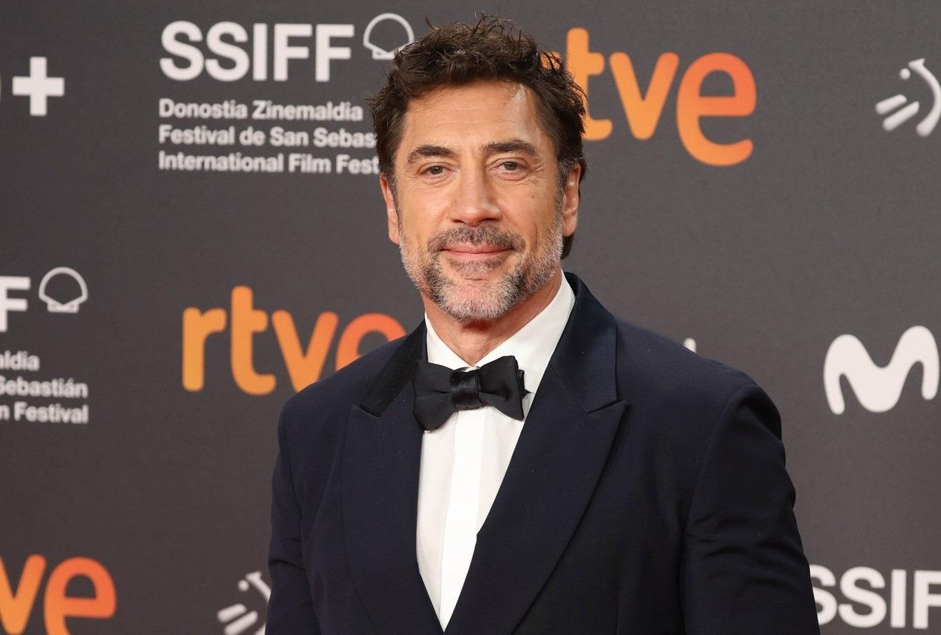Javier Bardem, entre los nominados a los Emmy 2025