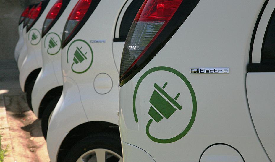 Andalucía atenderá unas 14.000 solicitudes con el plan MOVES III en 2025