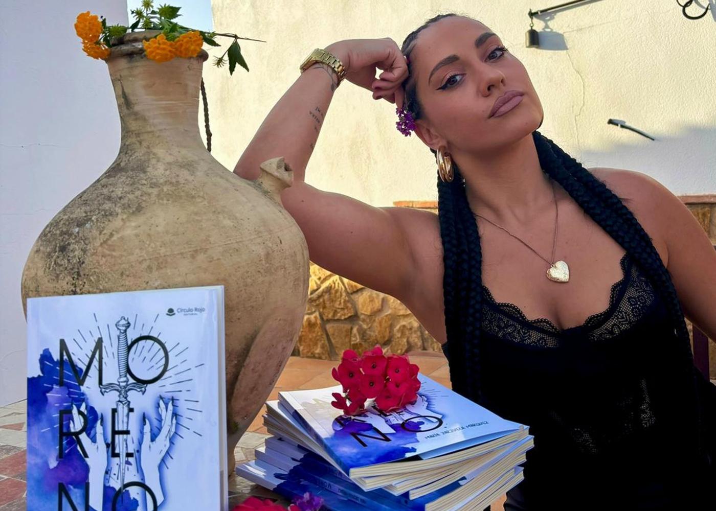 “Una poesía sin tapujos, ni medias tintas, sin vergüenza...”