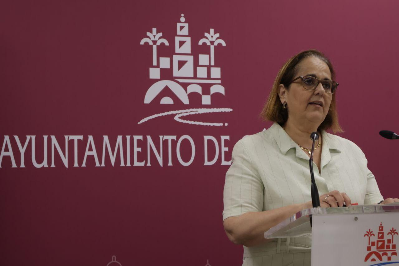 El Ayuntamiento firma un crédito de 15 millones para financiar inversiones en 2025