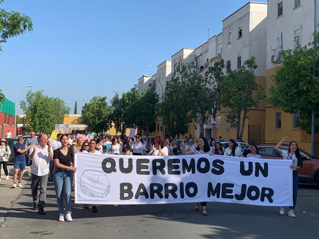 Facua denuncia la persistencia de cortes de luz en varias barriadas de Sevilla 