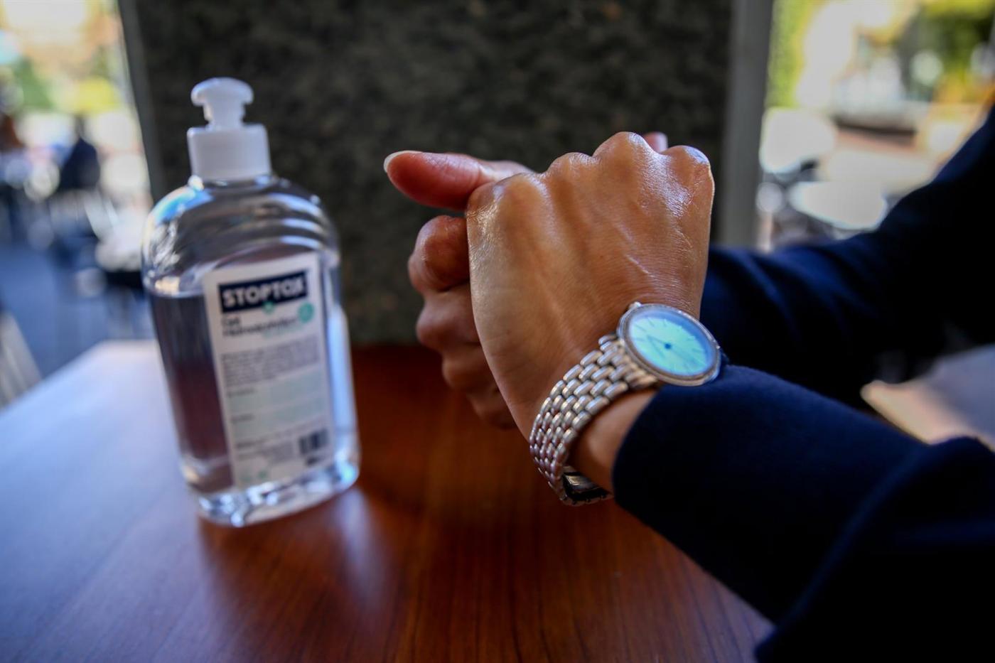 La primera fábrica del país de bases para geles hidroalcohólicos estará en Huelva