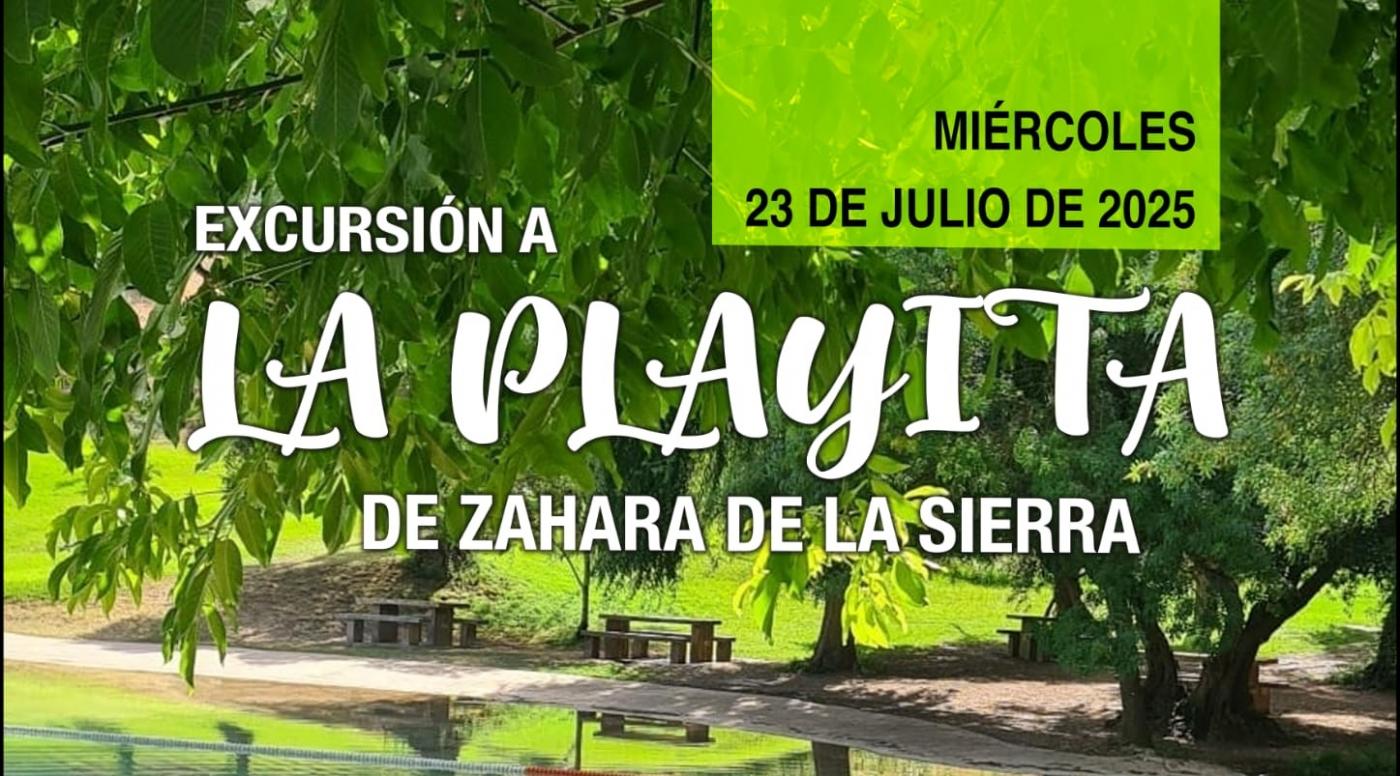 EXCURSIÓN A ZAHARA. - viva