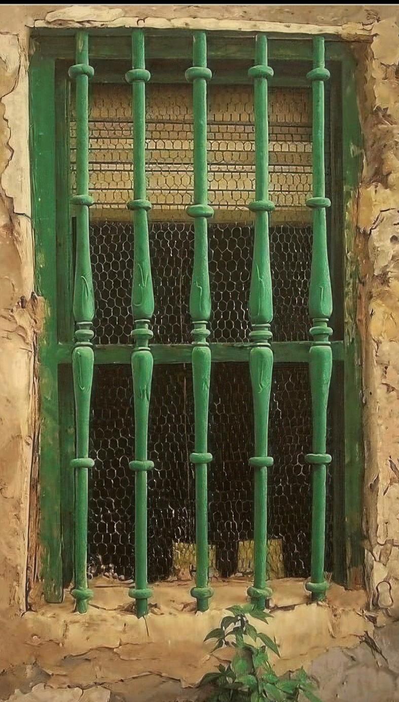 EXPOSICIÓN DE JUAN HERRADOR. - VIVA