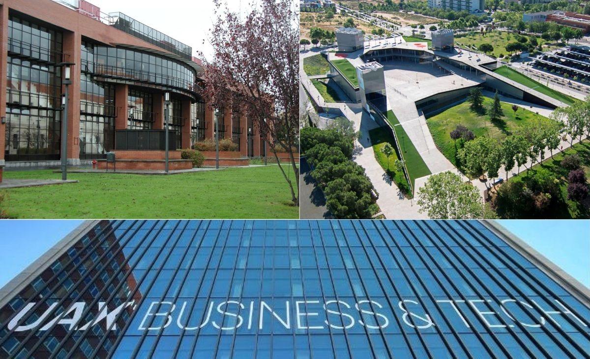El Instituto Coordenadas valora las mejores universidades en integración de tecnología 