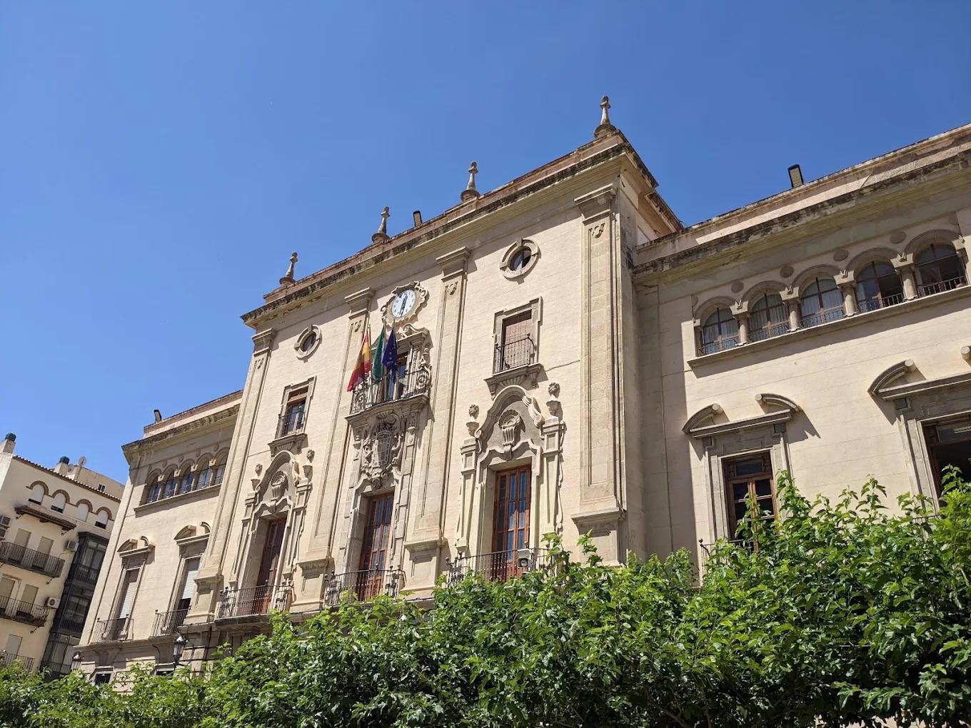 La  AIReF mantiene al Ayuntamiento en calificación 