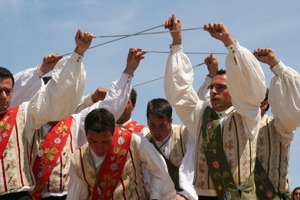 La Junta apoya 8 proyectos de investigación sobre el patrimonio etnográfico andaluz