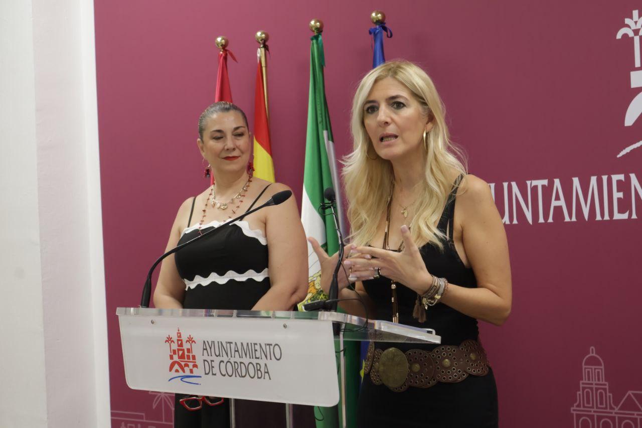 El Ayuntamiento impartirá clases de capacitación digital a mayores a partir de octubre
