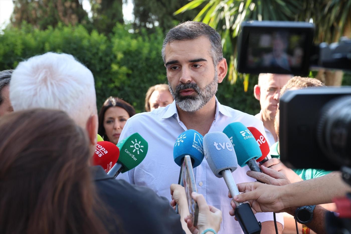 Fernández-Pacheco: 