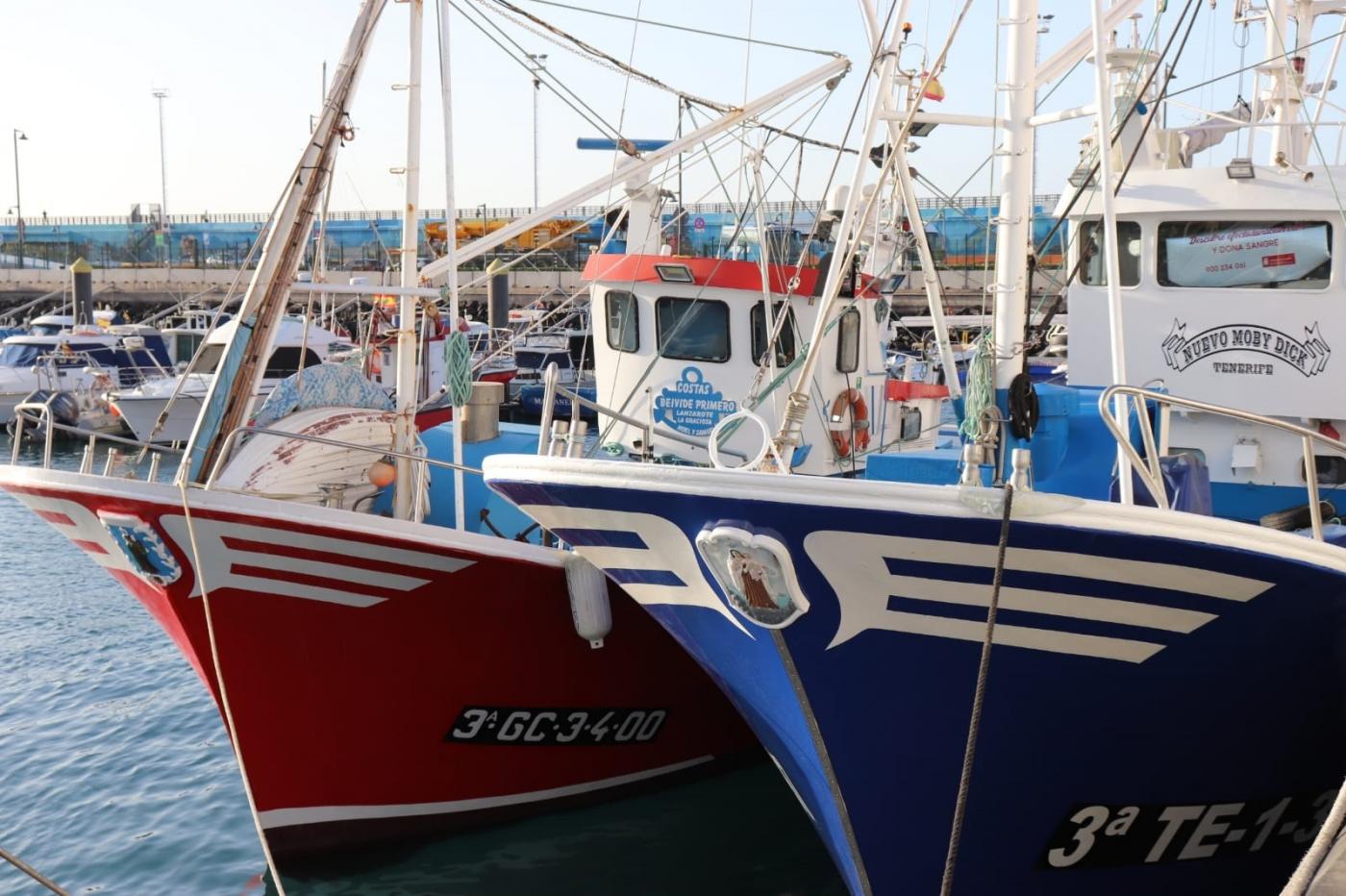 Las cofradías gallegas instan a Europa a 