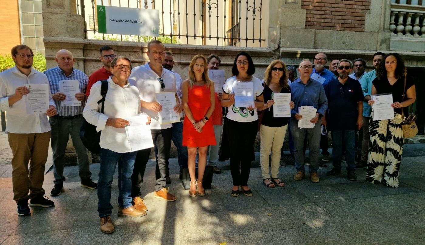 El PSOE reclama a la Junta que asuma sus competencias frente al virus del Nilo