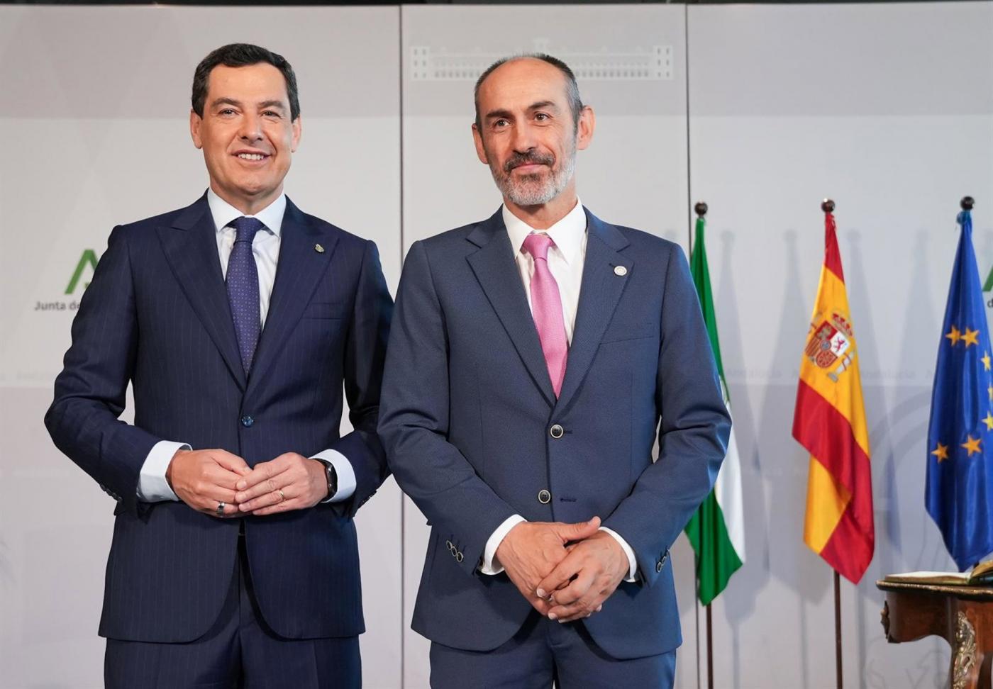 El rector de UHU defiende una universidad que 