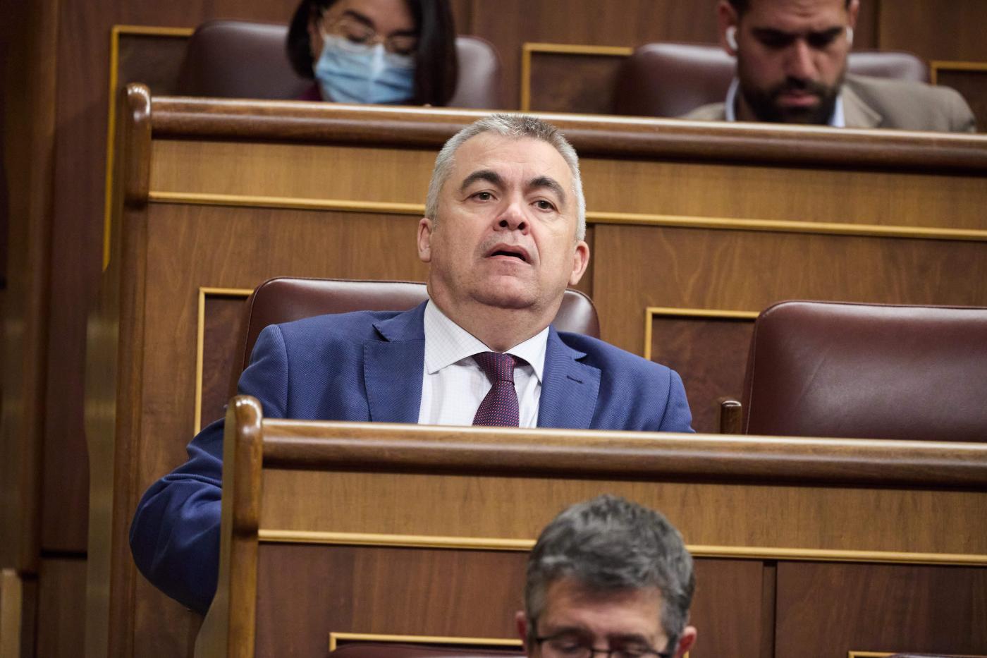 El Supremo accede a la petición de Cerdán de verificar si los audios son auténticos 