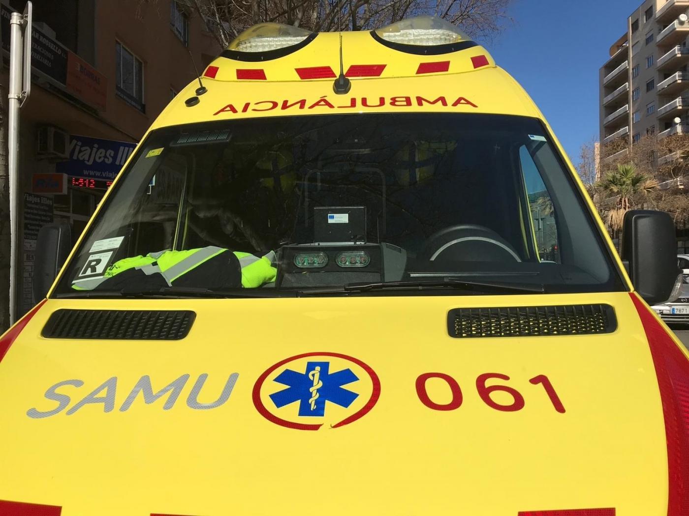 Fallece un niño de 9 años y resulta herida una niña de 3 años tras ser atropellados