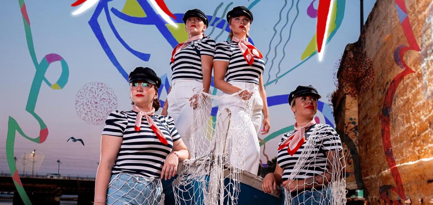 “Alberti, flamenco entre versos”, un homenaje al poeta portuense 