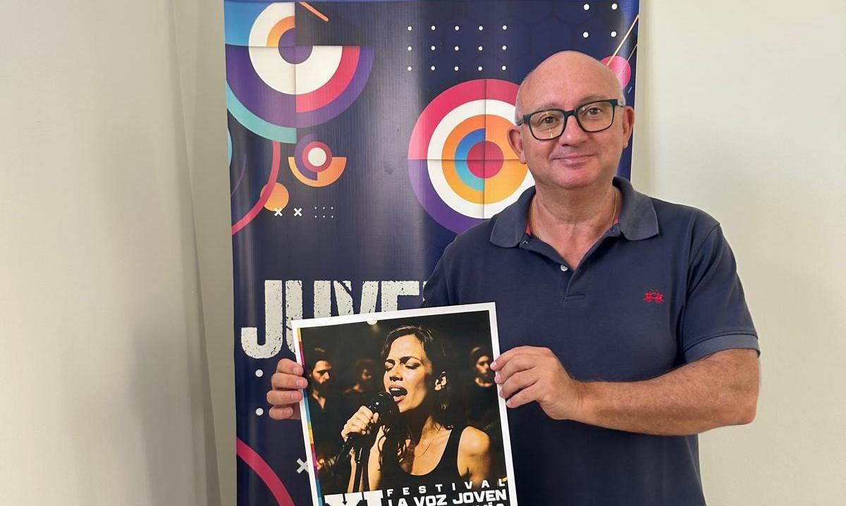 “La Voz Joven de la Bahía” llega a Los Toruños el 2 de agosto 