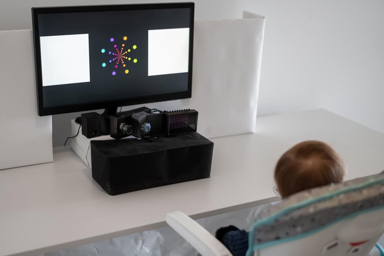 Un estudio apunta que los bebés prematuros son más propensos a tener problemas de atención