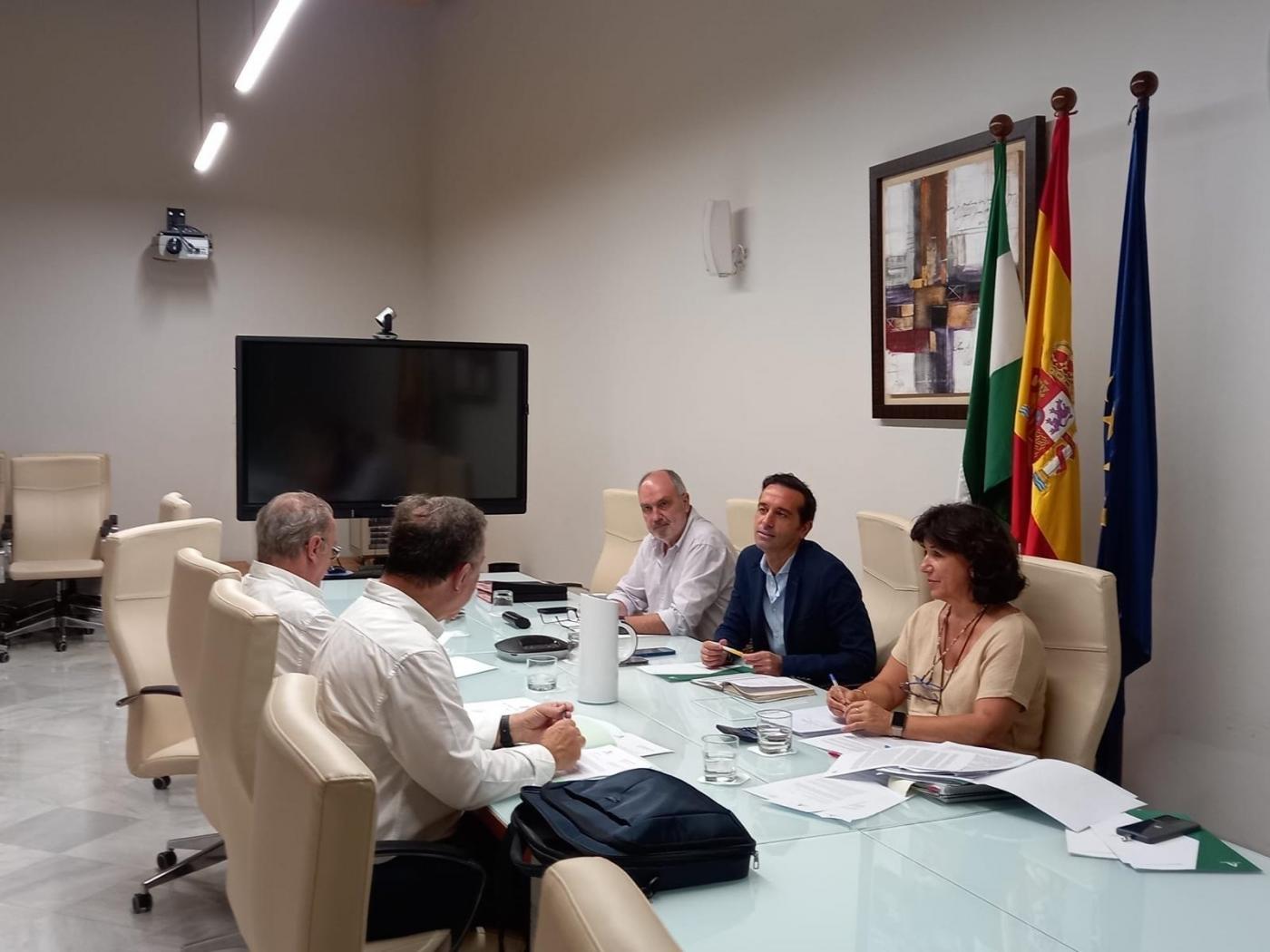 La Junta suma mediación y conciliación a la justicia gratuita para agilizar