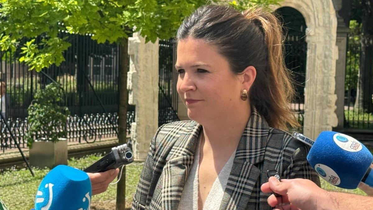 PNV dice que Sánchez 