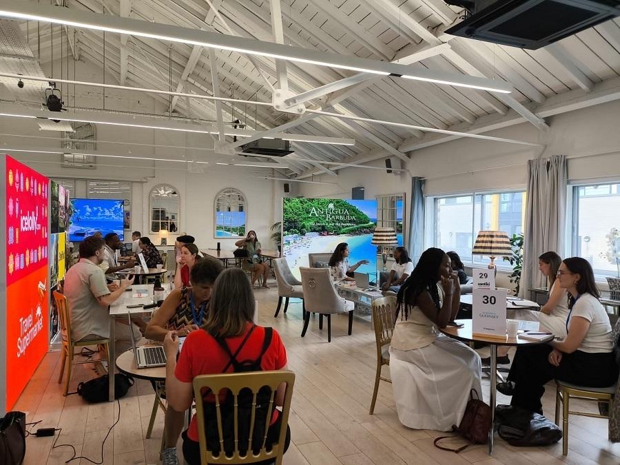 Turismo Costa del Sol refuerza su presencia digital en Waypoint London