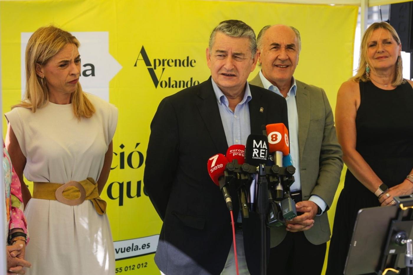 Sanz justifica el rechazo a la 