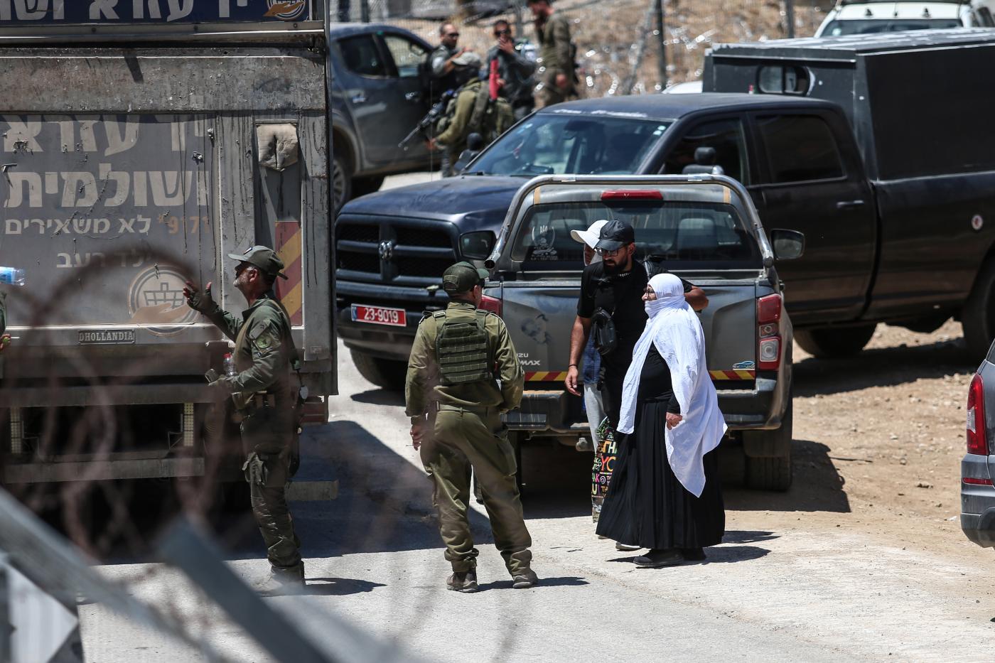 Israel defiende sus ataques contra Siria como 