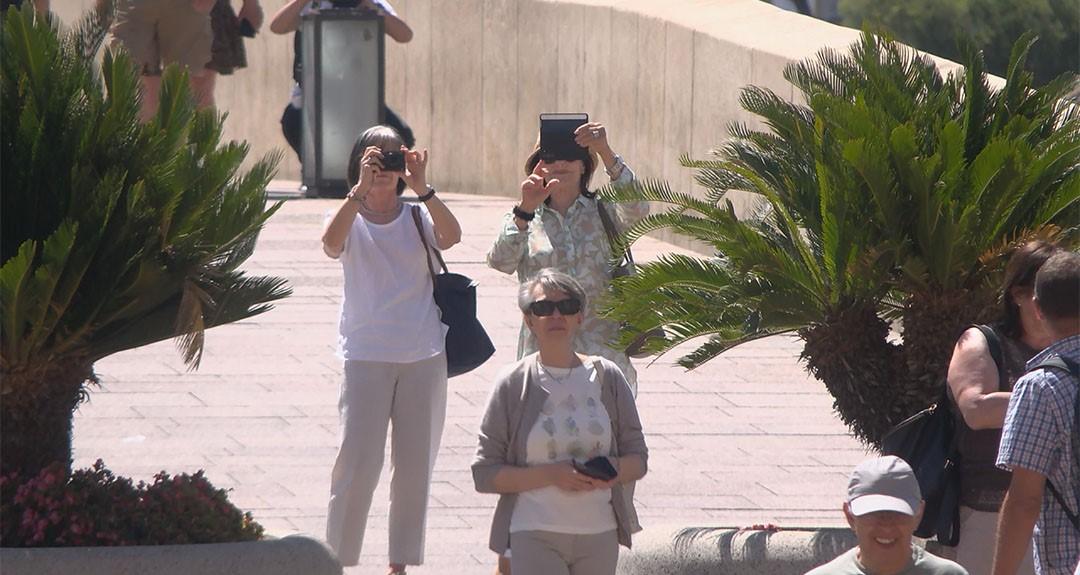 Córdoba se coloca como una de las ciudades andaluzas con más crecimiento turístico en 2025