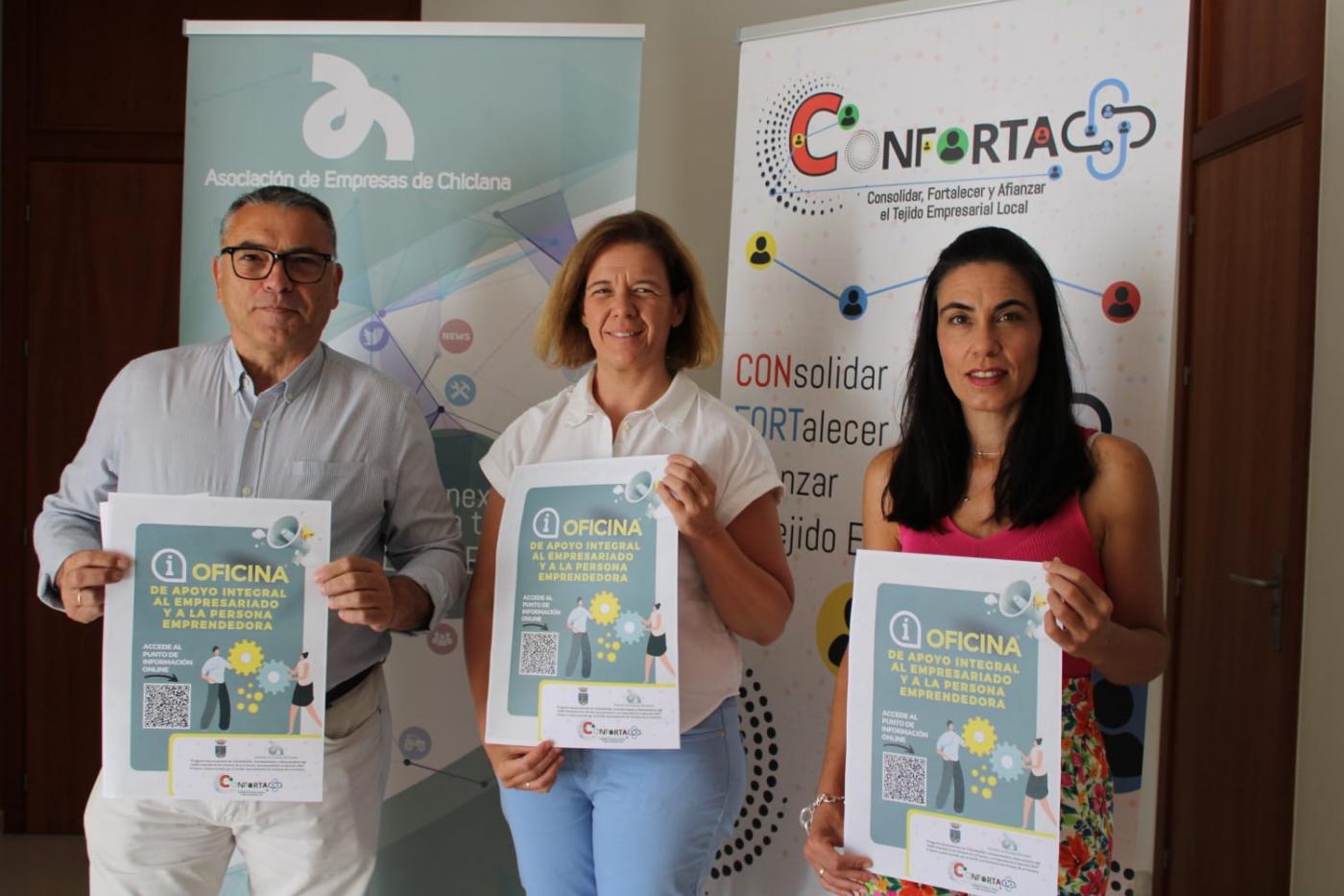 Imagen de la presentación - VIVA