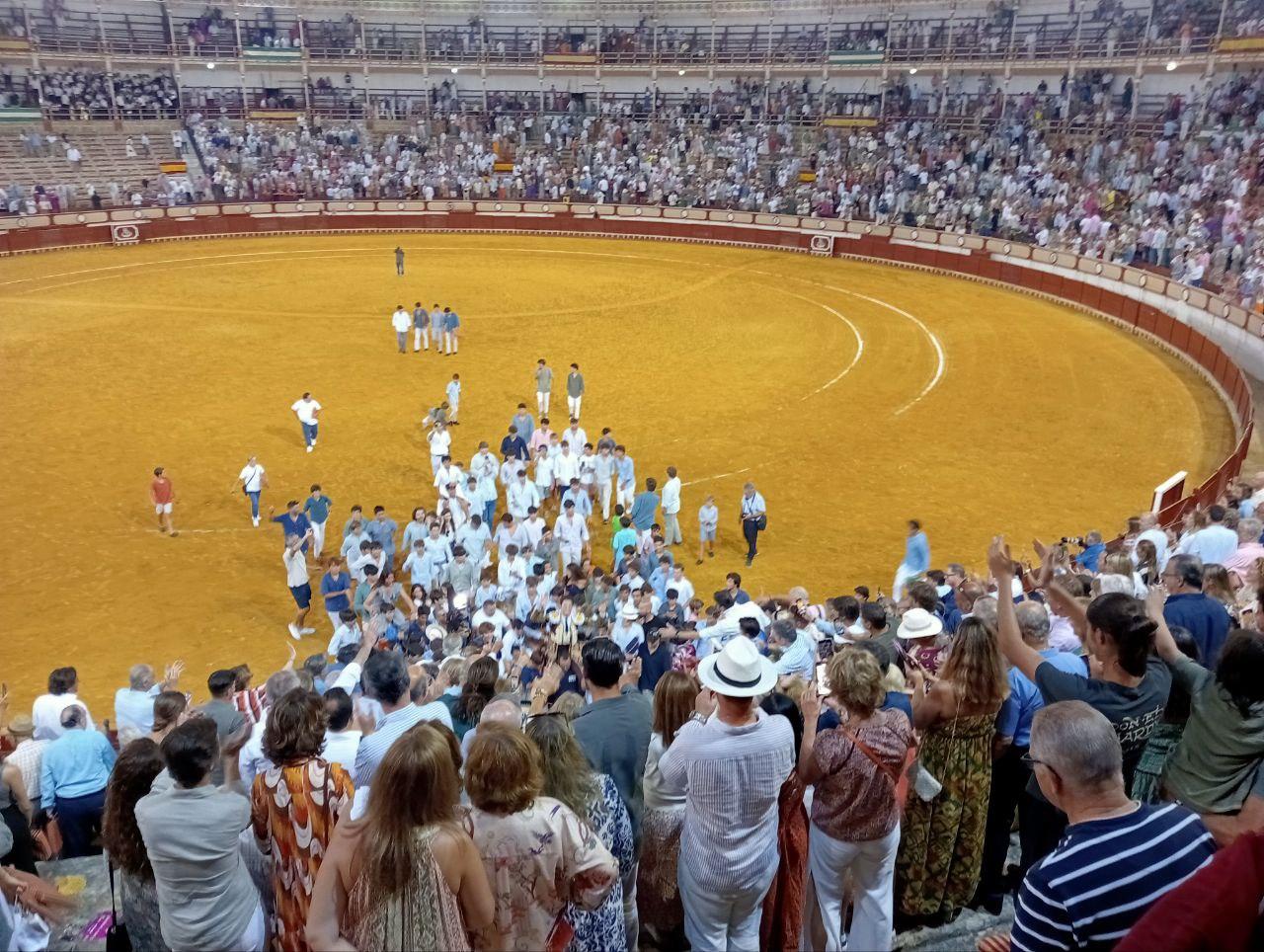 El Ayuntamiento confirma que esta temporada habrá toros en la ciudad