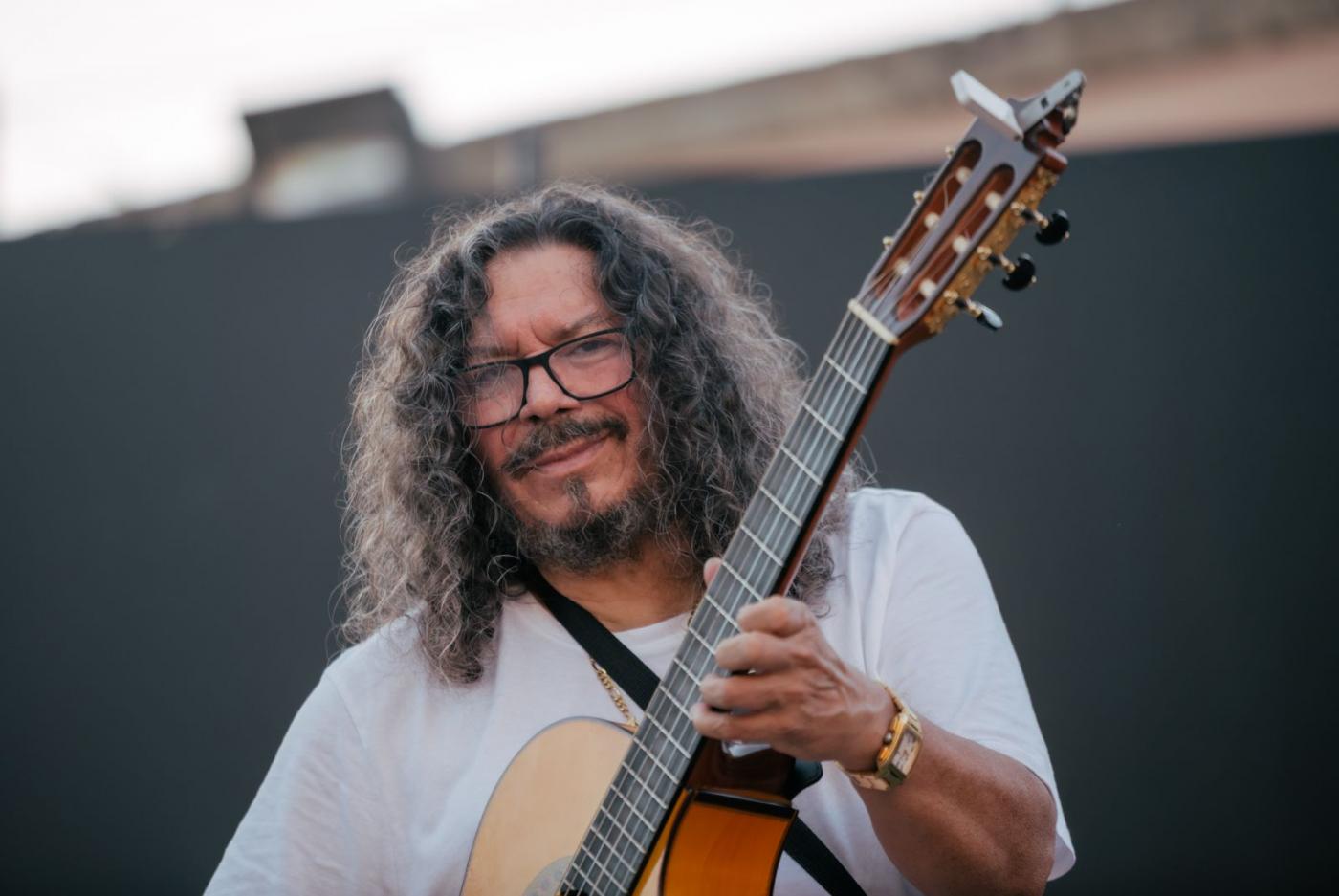 Flamencad promete un verano memorable con el increíble arranque con Raimundo Amador