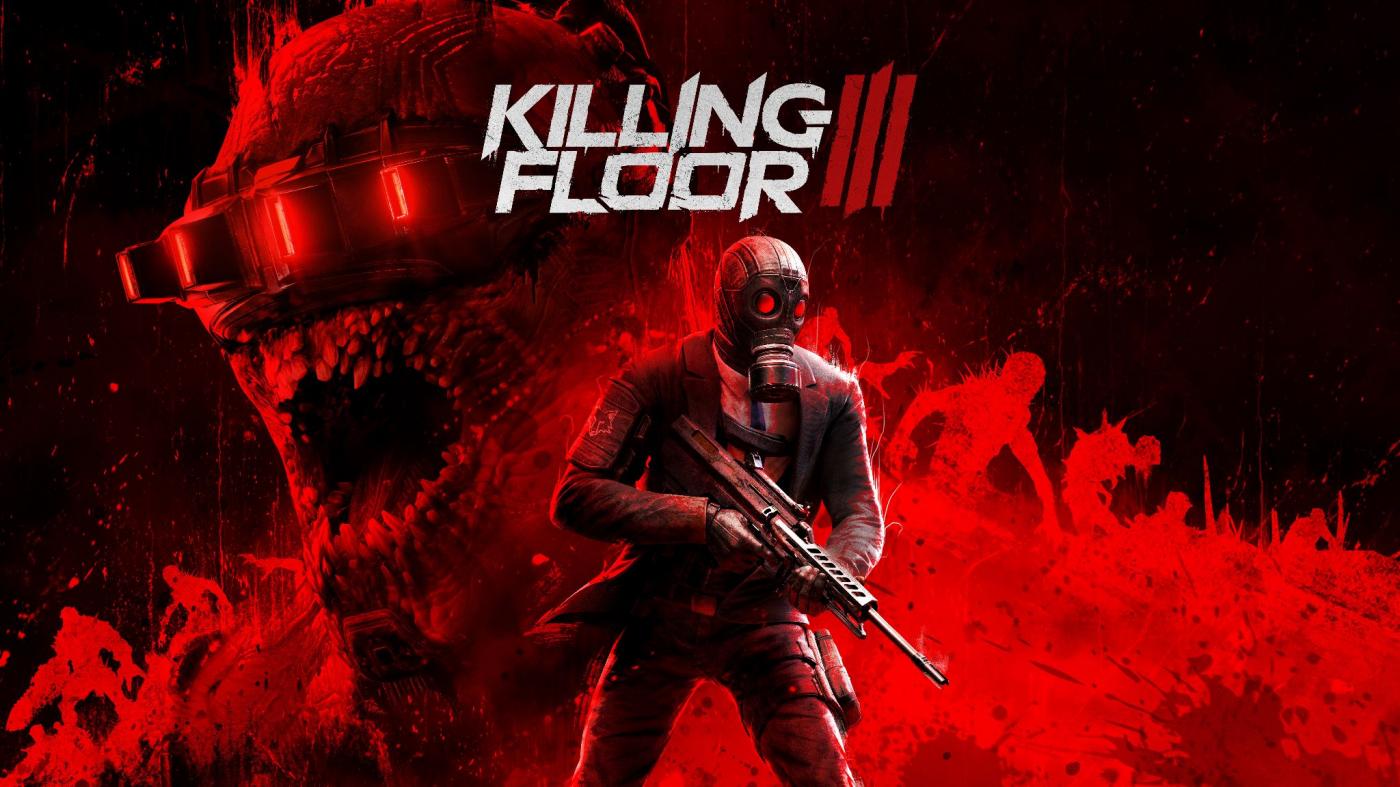 Killing Floor III estrena tráiler de lanzamiento
