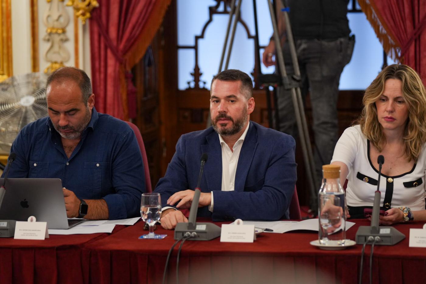 La Diputación de Cádiz ofrece subvenciones a pymes y autónomos para crear empleo