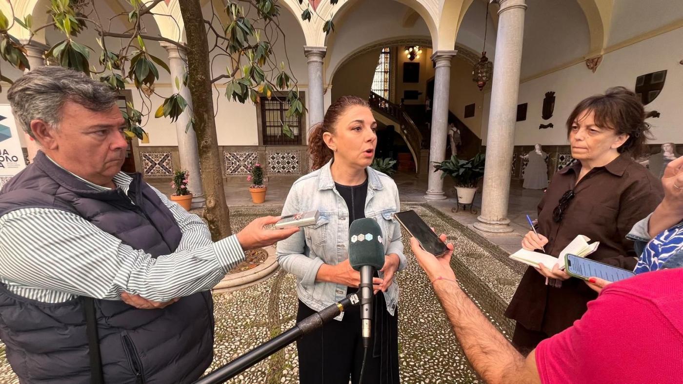 Polémica en Granada por un refugio climático que veta a las mujeres sin hogar 