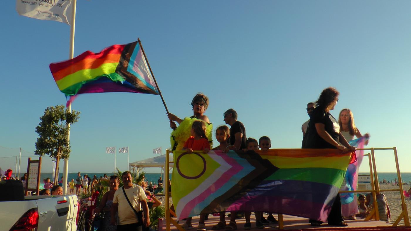Orgullo 2025: 