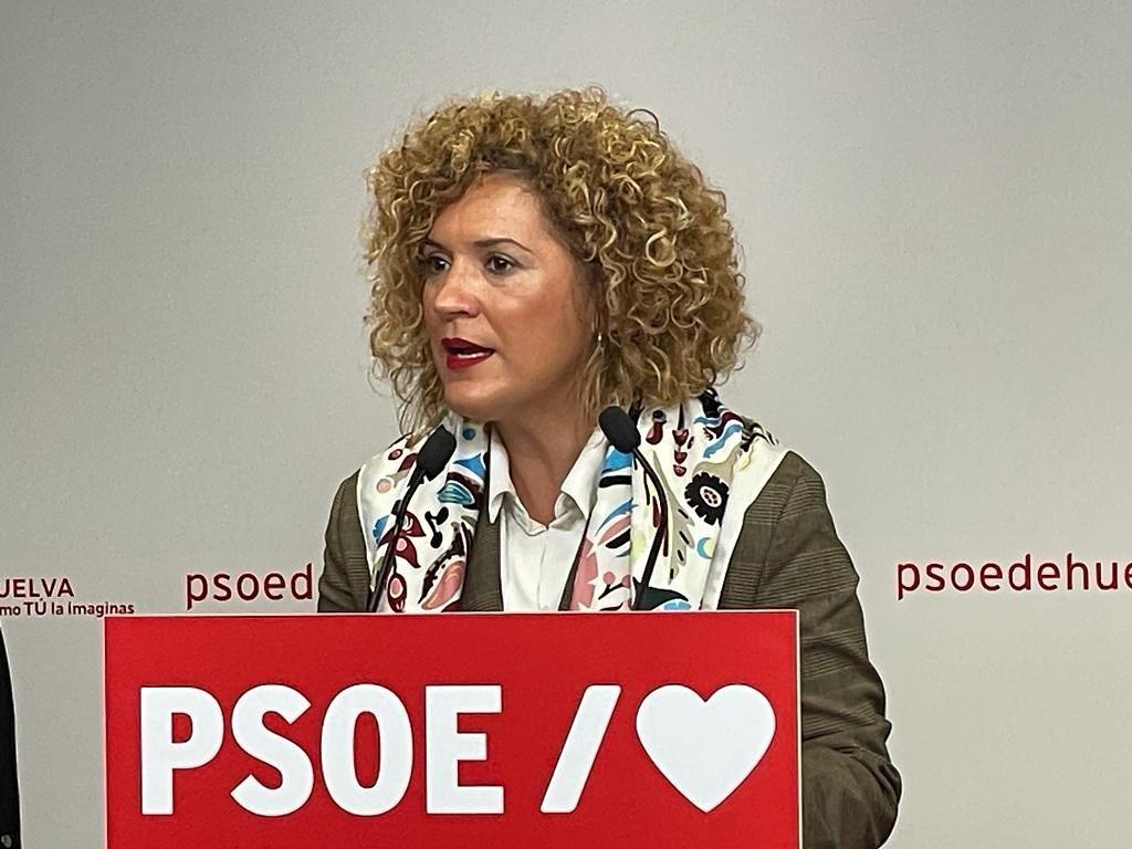 Limón (PSOE) dice que la educación es 