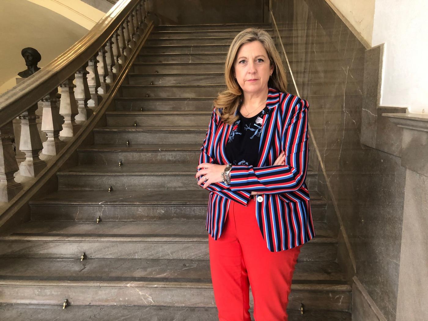 Vox se atribuye la oficina municipal 'antiokupación'